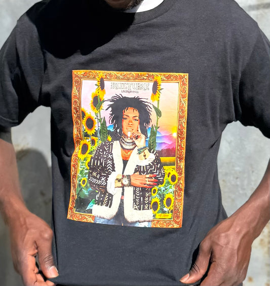 Sunflower Lauryn graphic t shirt
